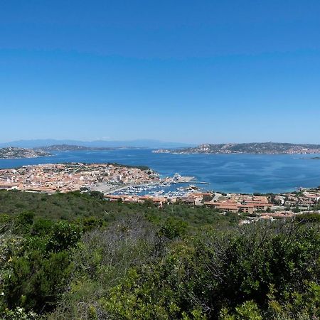 Baragge Hill& Summer Pool Palau Εξωτερικό φωτογραφία
